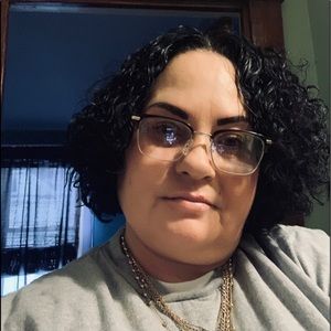 Meet your Posher, Bethany